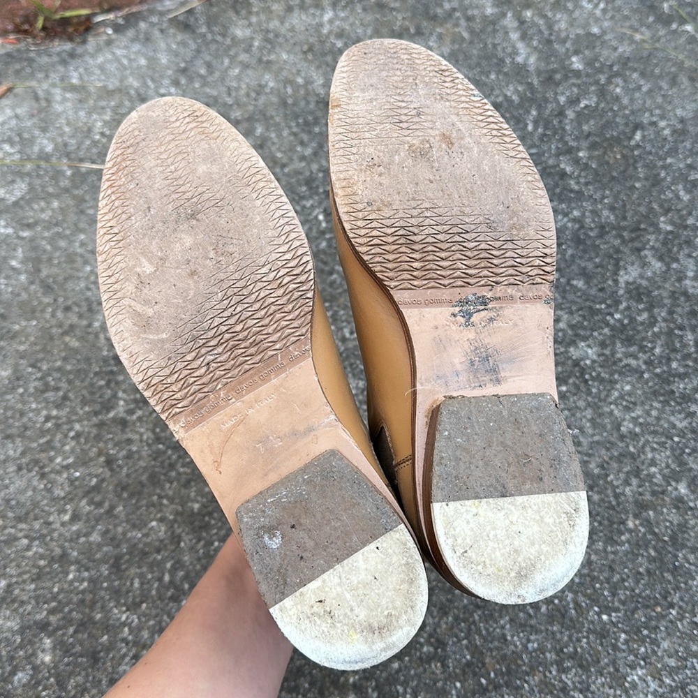 Everlane Chelsea Boot - Picture 7 of 8